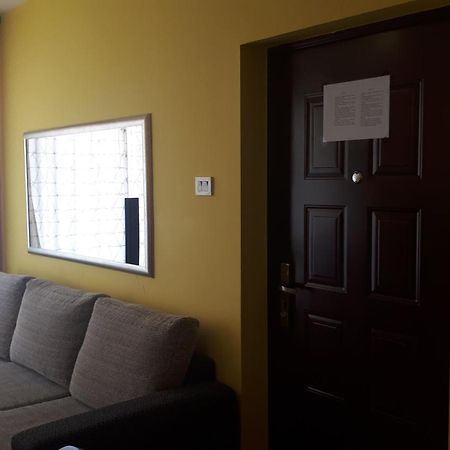 Ferienwohnung Bh Rialto Sveti Stefan Exterior foto