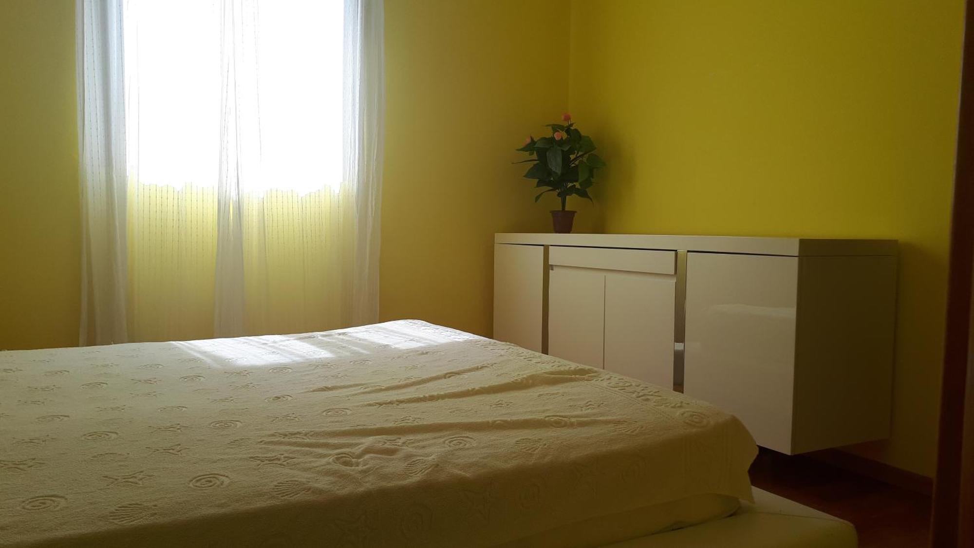 Ferienwohnung Bh Rialto Sveti Stefan Exterior foto