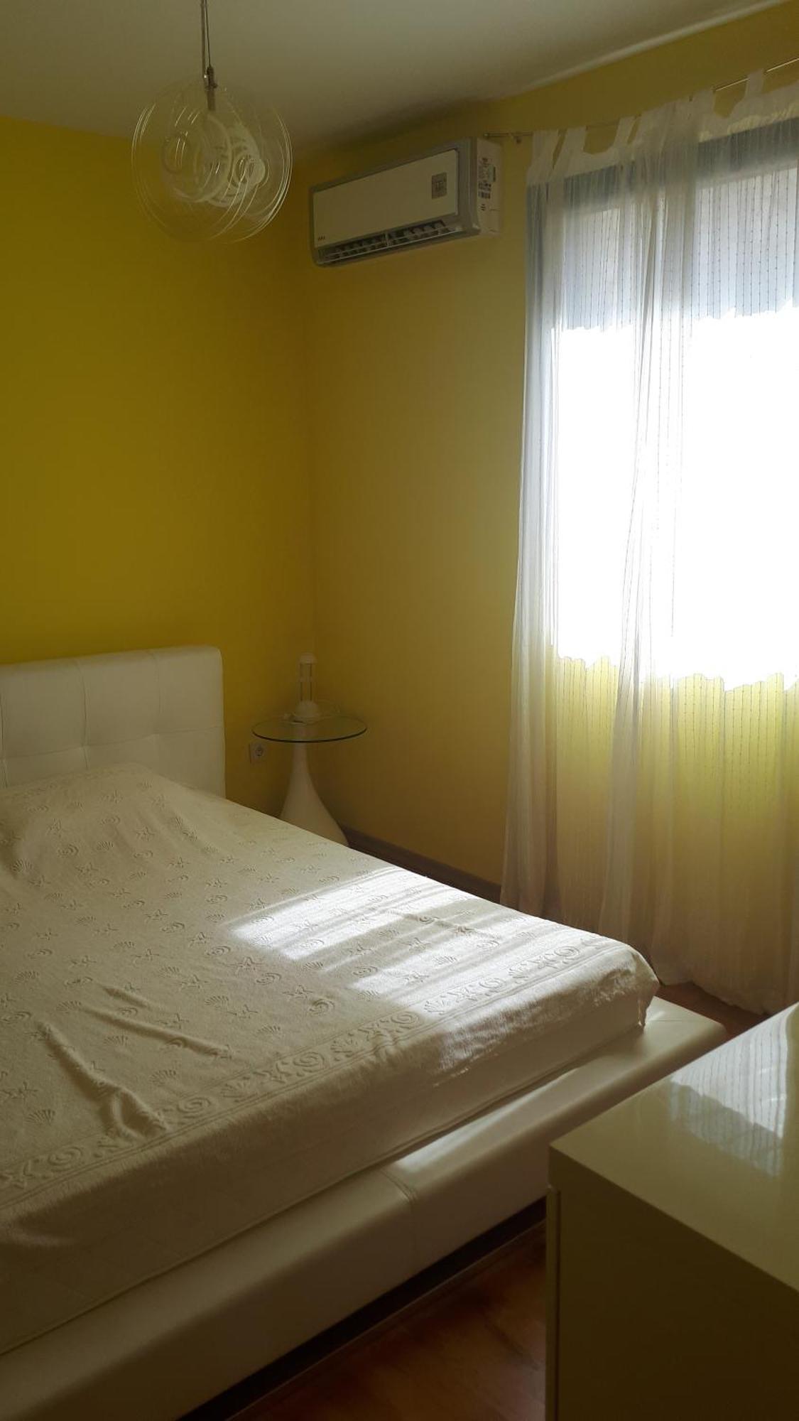 Ferienwohnung Bh Rialto Sveti Stefan Exterior foto