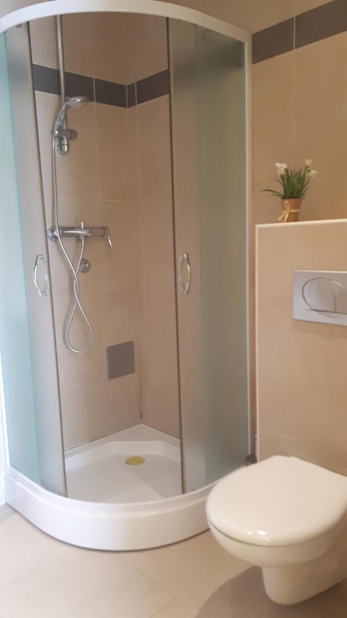 Ferienwohnung Bh Rialto Sveti Stefan Exterior foto